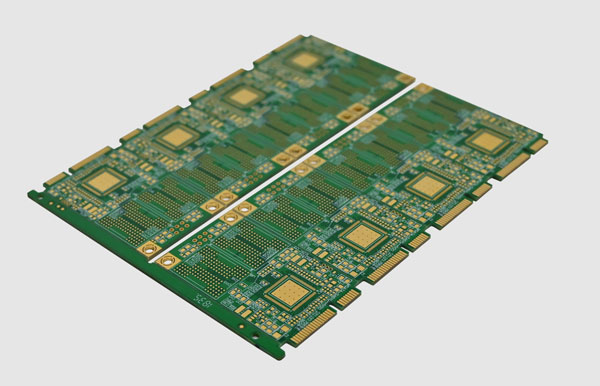 Paano makilala ang layer number ng isang circuit board sa panahon ng PCB clone