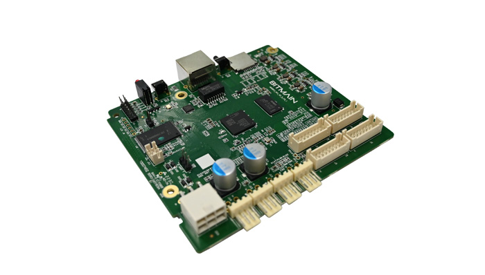 Naka-embed na Radio Frequency (RF) Circuit Consideration sa PCBA Design