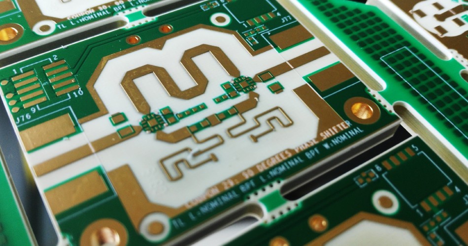 Thermal Management Strategies at Material Selection sa PCBA Processing