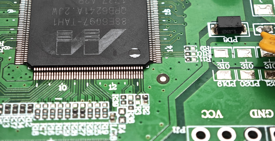 Mga paraan ng pagsugpo sa EMI (electromagnetic interference) para sa disenyo ng PCB