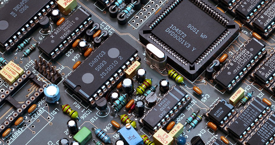 Mataas na thermal conductivity na materyales sa pagpoproseso ng PCBA