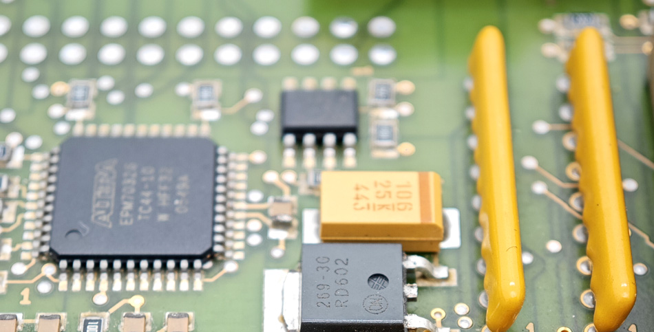 Ang detalyadong paliwanag ng teknolohiyang pagproseso ng mataas na precision PCBA