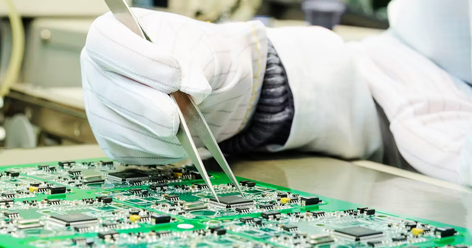 Karaniwang mga problema sa circuit board sa pagproseso ng PCBA