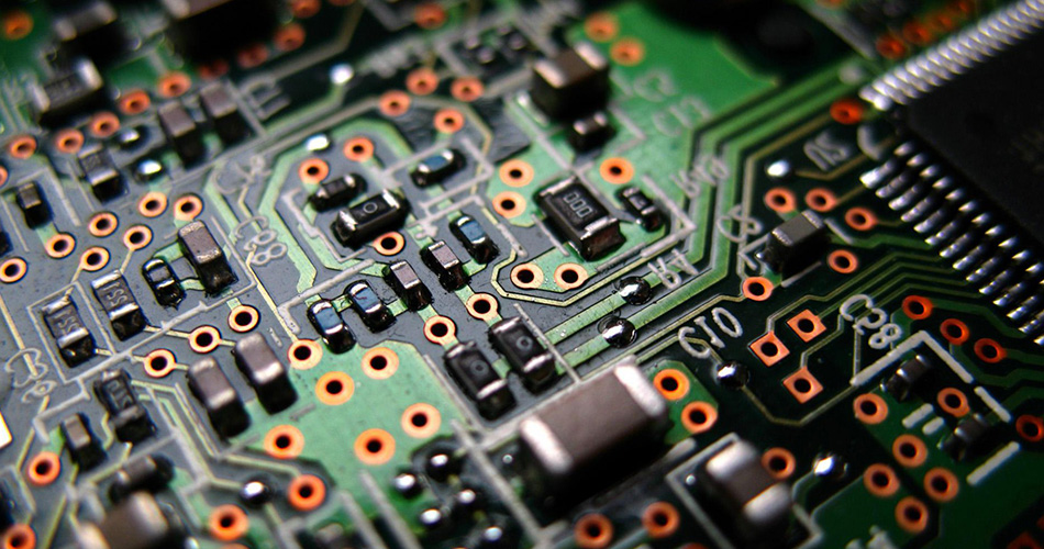 Electromagnetic Disenyo ng Pagkatugma sa Pagproseso ng PCBA