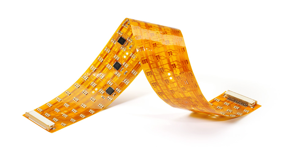 Flexible Circuit Board Technology sa pagproseso ng PCBA