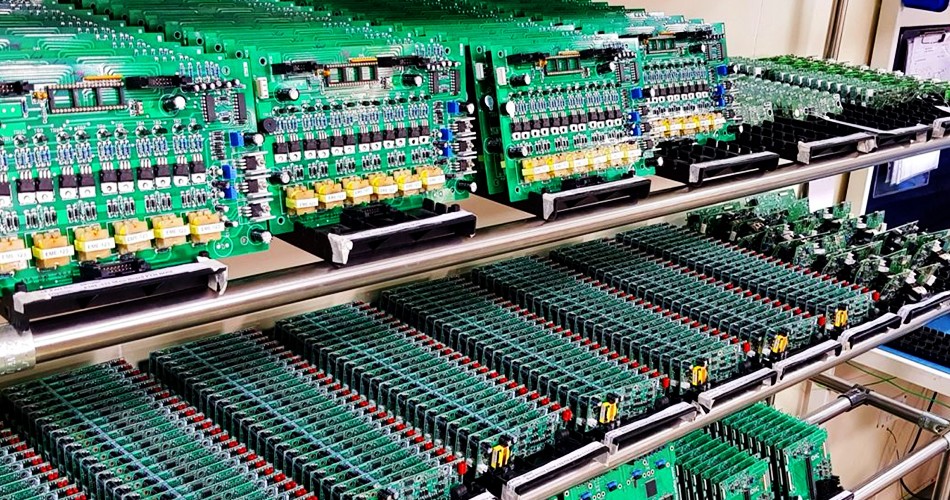 Mga isyu sa gastos sa paggawa at mga diskarte sa pag -optimize sa pagproseso ng PCBA