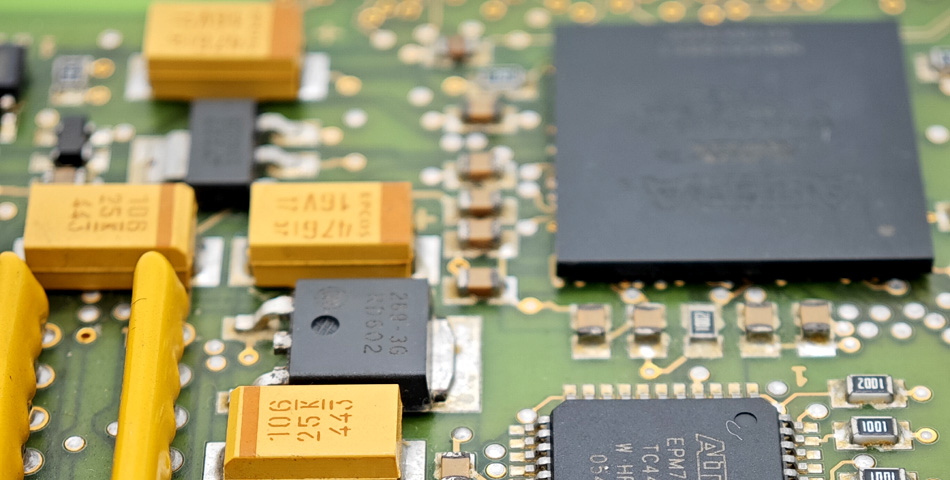 Mababang problema at solusyon sa pagproseso ng PCBA