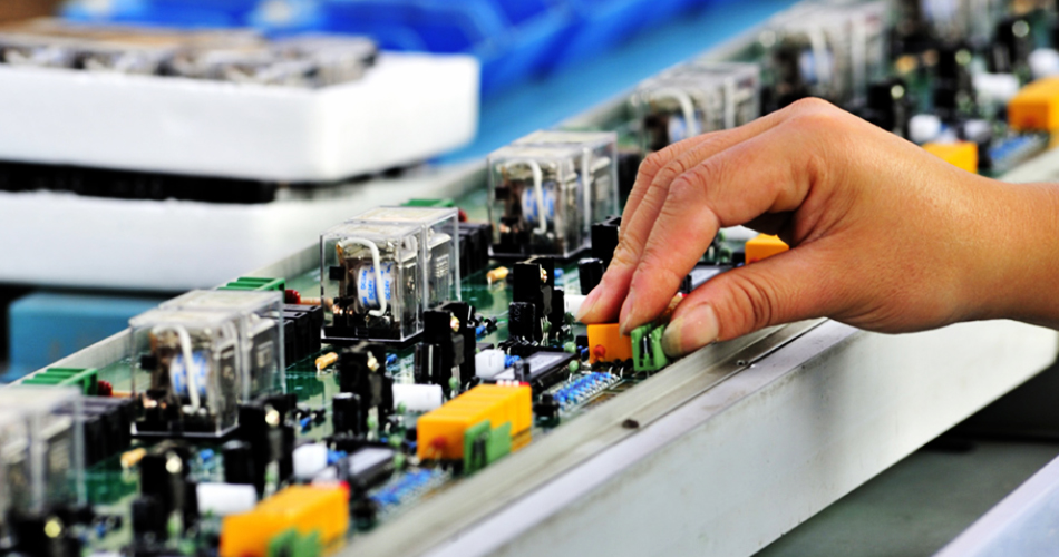 Paano tinitiyak ng pamamahala ng proyekto ng mga pabrika ng PCBA ang pagkamit ng mga layunin sa paggawa?