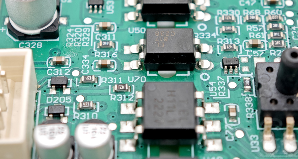 Paano nakakaapekto ang pamamahala ng imbentaryo ng mga pabrika ng PCBA sa siklo ng paghahatid?