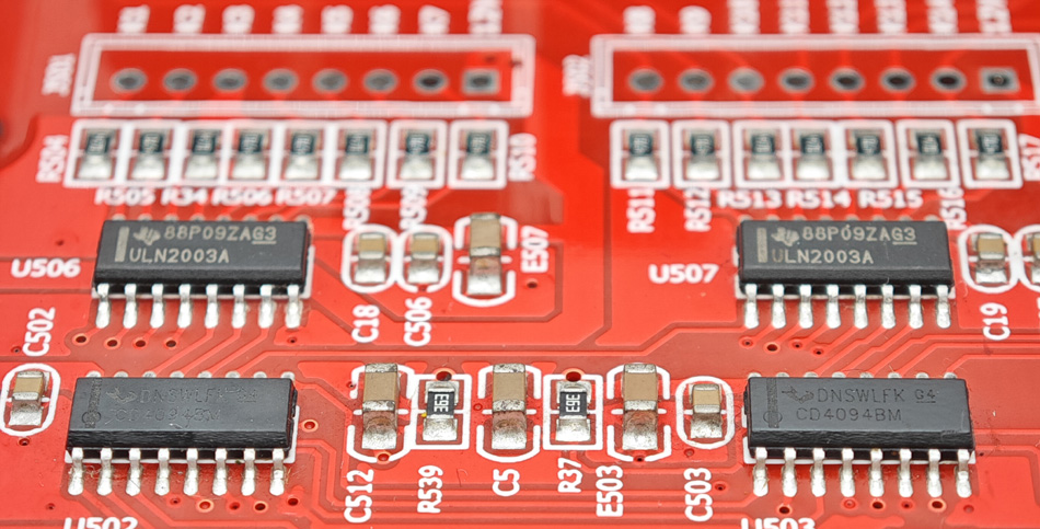 Paano nagbabago ang pang -industriya na pag -upgrade ng mga pabrika ng PCBA?