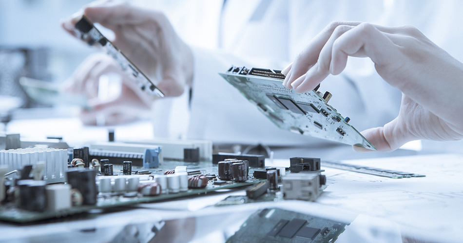 Paano mapagbuti ang pagiging mapagkumpitensya sa merkado ng produkto sa pamamagitan ng nababaluktot na paggawa ng mga pabrika ng PCBA