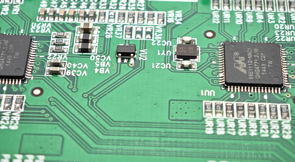 Paano mananalo ang mga pabrika ng PCBA sa pamamagitan ng mahusay na serbisyo sa pamamagitan ng mahusay na serbisyo?