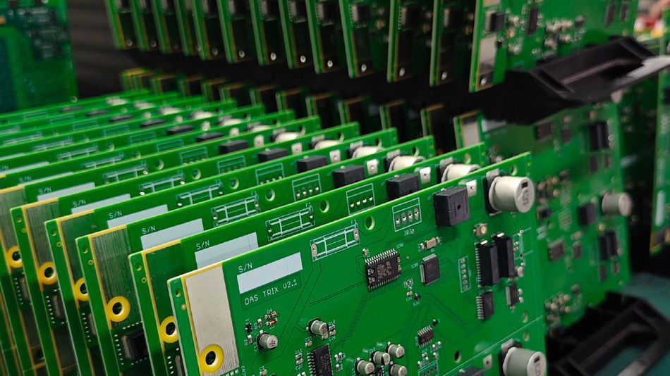 PCBA Factory Cooperation Case Analysis: Ano ang nasa likod ng tagumpay?