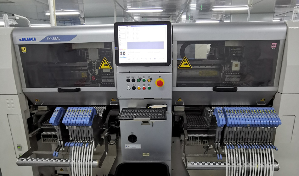 Gumagamit ng enerhiya ang pag -optimize at kontrol sa epekto sa kapaligiran sa mga pabrika ng PCBA