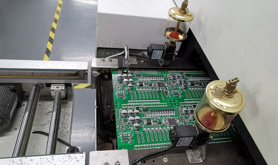 Paano nakakaapekto ang pagsunod sa PCBA Factory Waste Management at Recycling?