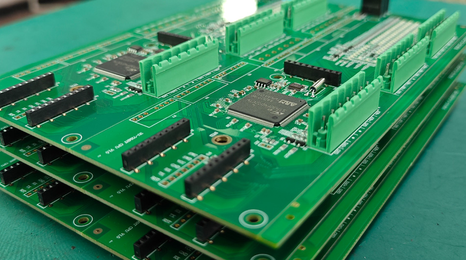 Paano nakakaapekto ang pamamahala sa paglabas ng carbon ng mga pabrika ng PCBA?