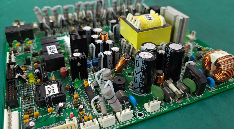 Paano nakakaapekto ang mga pamantayan sa paggawa ng proteksyon sa kapaligiran ng mga pabrika ng PCBA sa pandaigdigang kadena ng supply?