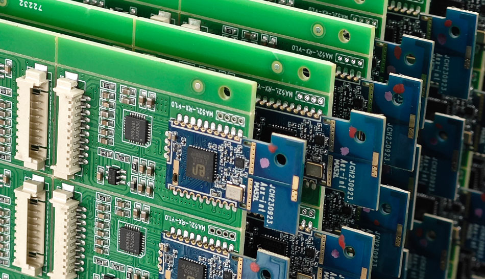 Paano binabawasan ng mga pabrika ng PCBA ang mga gastos sa produksyon sa pamamagitan ng pamamahala ng enerhiya