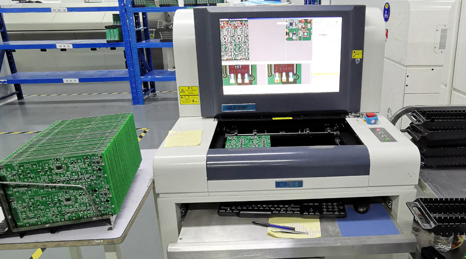 Paano suriin ang kahusayan sa pagproseso ng order ng mga pabrika ng PCBA?