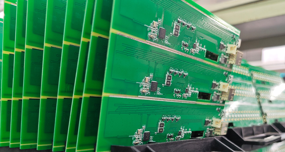 Mabilis na tugon: Paano maiikli ng mga pabrika ng PCBA ang siklo ng paghahatid ng mga kagyat na order?