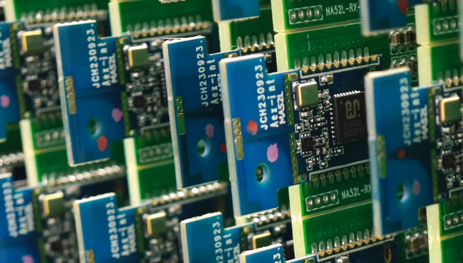 Paano nakayanan ng mga pabrika ng PCBA ang mga pangangailangan ng produksiyon ng lubos na kumplikadong disenyo ng circuit?