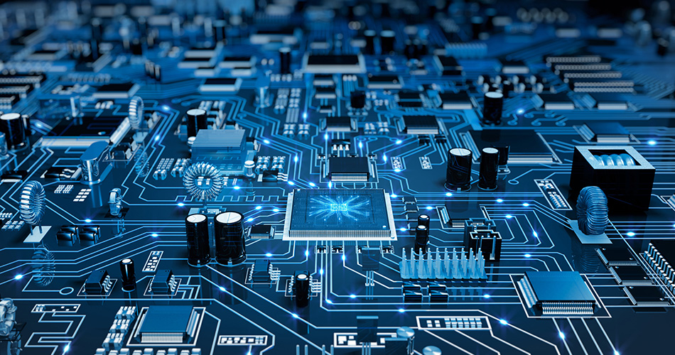 Talakayin ang mga teknikal na bentahe ng mga pabrika ng PCBA sa maliit na pitch patch