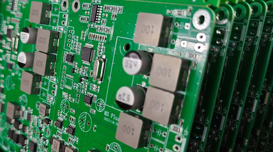 Paano suriin ang mga espesyal na kakayahan sa pagproseso ng materyal ng mga pabrika ng PCBA?