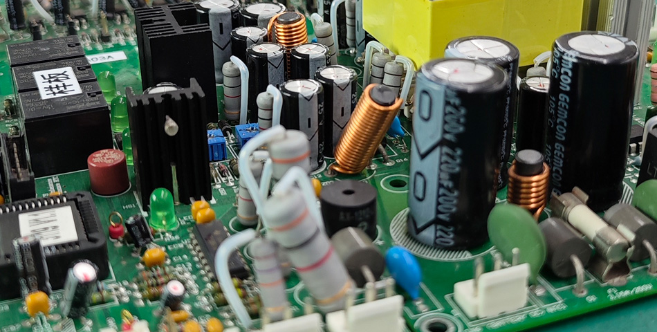 Paano nakayanan ng mga pabrika ng PCBA ang mga hamon ng pag -mount ng mga kumplikadong sangkap?