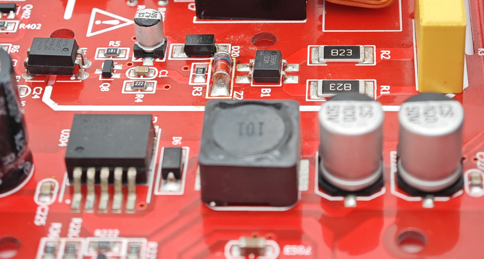 Paano tinitiyak ng sistema ng katiyakan ng kalidad ng pabrika ng PCBA ang pangmatagalang katatagan ng produkto?