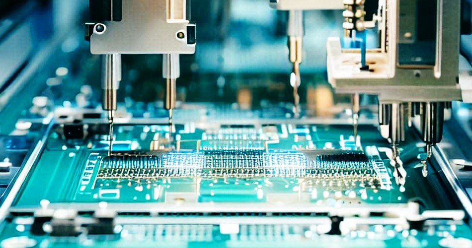 Paano nakakaapekto ang kalidad ng kontrol sa mga pabrika ng PCBA?