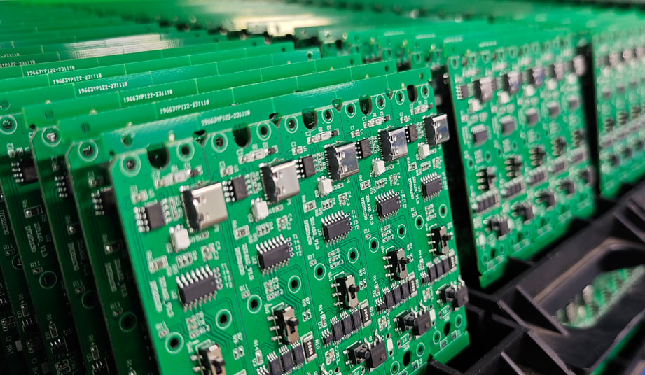 Paano gamitin ang mga tool sa pagtatasa ng kapasidad upang piliin ang pinakamahusay na pabrika ng PCBA?