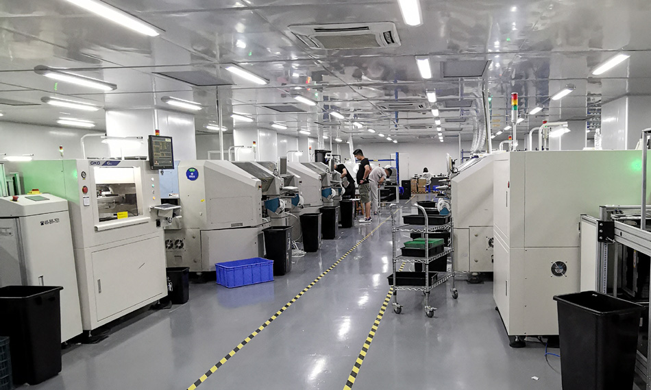 Paano mapapabuti ng mga linya ng paggawa ng multi-functional ang kakayahang umangkop sa kapasidad ng paggawa ng pabrika ng PCBA?