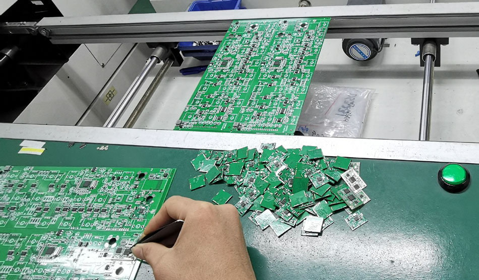 Paano makamit ang mabilis na paghahatid sa pamamagitan ng mahusay na pamamahala ng produksyon sa mga pabrika ng PCBA