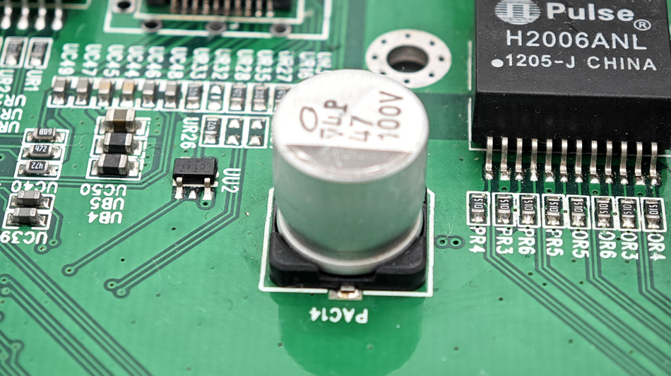 Paano nakakaapekto ang PCBA Factory Operations Management Pamamahala sa Paghahatid ng Proyekto?