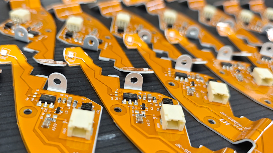 Bakit ang pagpili ng isang lokal na pabrika ng PCBA ay nagpapabuti sa kahusayan ng pakikipagtulungan?