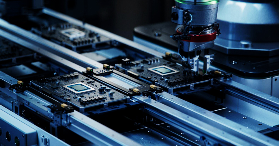 Sinusuri ang komprehensibong kakayahan ng mga pabrika ng PCBA mula sa isang teknikal na pananaw