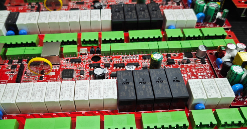 Paggalugad sa hinaharap na mga uso sa pag -unlad ng pabrika ng PCBA: mula sa teknolohiya hanggang sa serbisyo