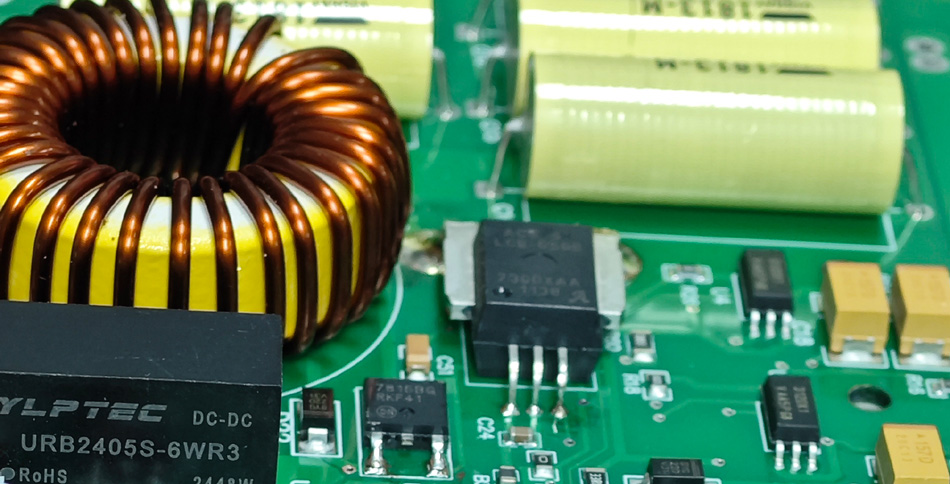 Paano piliin ang perpektong tagapagtustos ng PCBA batay sa komprehensibong kakayahan ng isang pabrika ng PCBA?