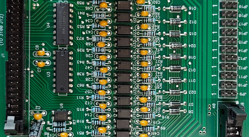 Paano binabago ng matalinong pag -unlad ng mga pabrika ng PCBA ang mga patakaran ng laro?