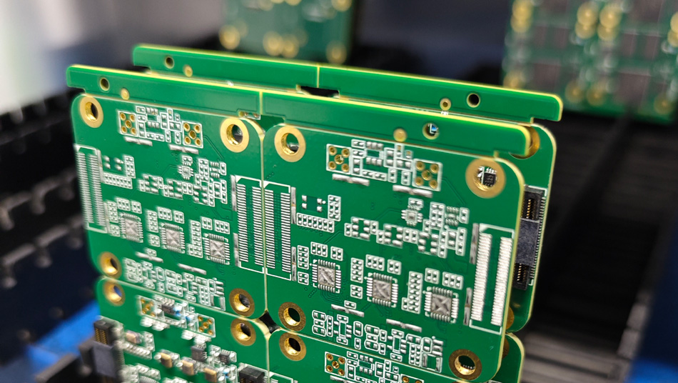 Paggalugad ng mga proseso ng berdeng produksyon at mga uso sa pag -unlad sa hinaharap sa mga pabrika ng PCBA