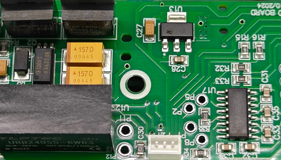 Ang makabagong kapaligiran sa mga pabrika ng PCBA: Paano mabawasan ang mga gastos sa pamamagitan ng pagbabawas ng basura at pagkonsumo ng enerhiya?