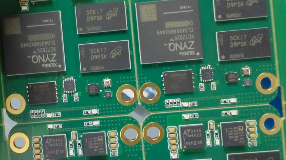 Ang kahalagahan ng pagsunod sa kapaligiran para sa mga pabrika ng PCBA: ROHS at pag -abot ng pagsusuri