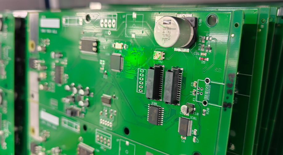 Paano mapapahusay ng mga pabrika ng PCBA ang kanilang internasyonal na kompetisyon sa merkado sa pamamagitan ng sertipikasyon sa kapaligiran