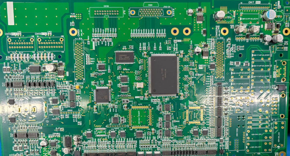 Paano matutugunan ng mga pabrika ng PCBA ang mga hamon sa kapaligiran sa pamamagitan ng mga diskarte sa berdeng pagmamanupaktura?