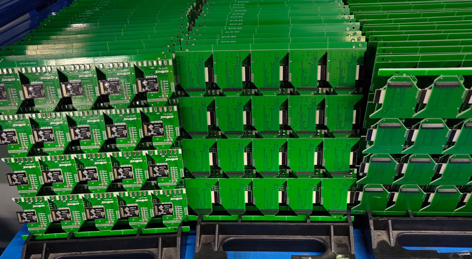 Paano suriin ang serbisyo at suporta ng pabrika ng PCBA kapag pumipili ng isang pabrika ng PCBA?