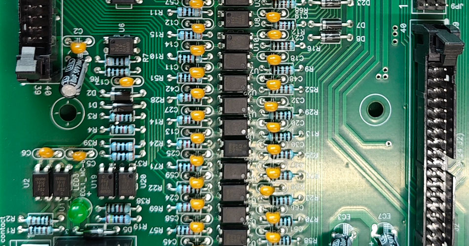 Paggalugad ng mga makabagong serbisyo sa customer at pag -aaral ng kaso sa mga pabrika ng PCBA