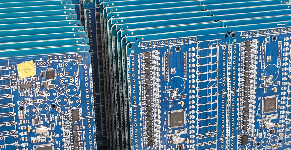 Paggalugad ng mga kakayahan sa pagpapasadya ng mga pabrika ng PCBA