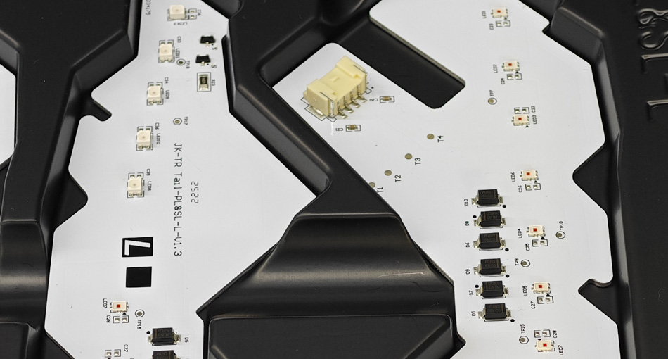 Pagtalakay sa control control at pangmatagalang mga diskarte sa pakikipagtulungan para sa mga pabrika ng PCBA