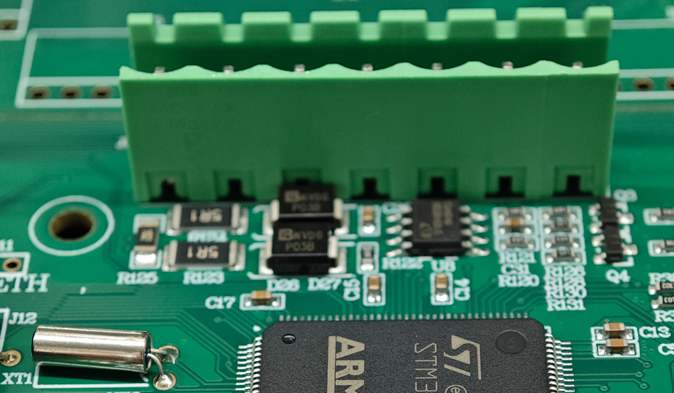 Paano mababawas ng mga pabrika ng PCBA ang mga gastos sa produksyon sa pamamagitan ng automation?