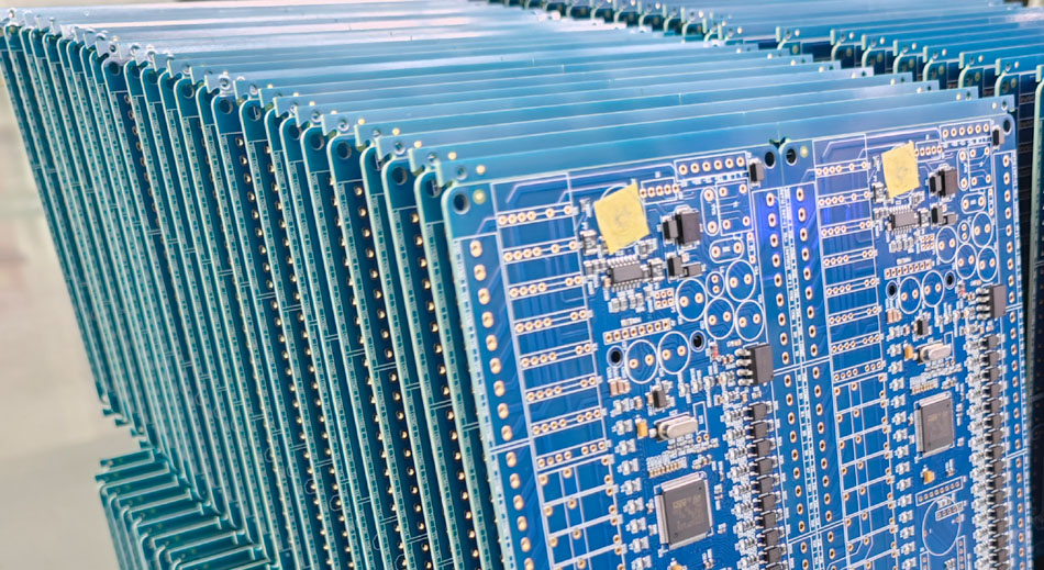 Paano pumili ng isang pabrika ng PCBA na may mahusay na mga kakayahan sa paghahatid?